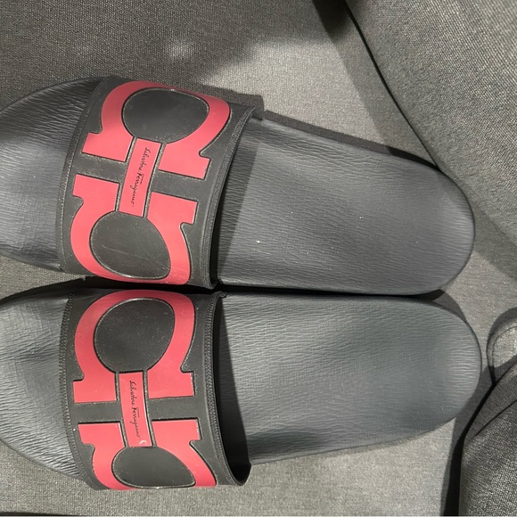 Salvatore Ferragamo shoes - Picture 2 of 6